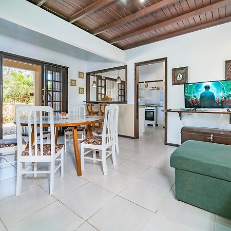 Praia Do Mariscal, Casa Para10 Pessoas, Casa Marixca Bombinhas Ngoại thất bức ảnh