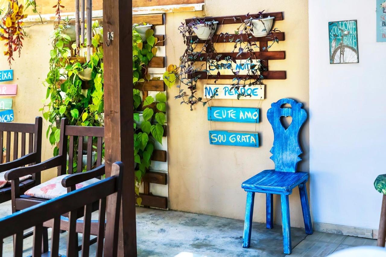 Praia Do Mariscal, Casa Para10 Pessoas, Casa Marixca Bombinhas Ngoại thất bức ảnh