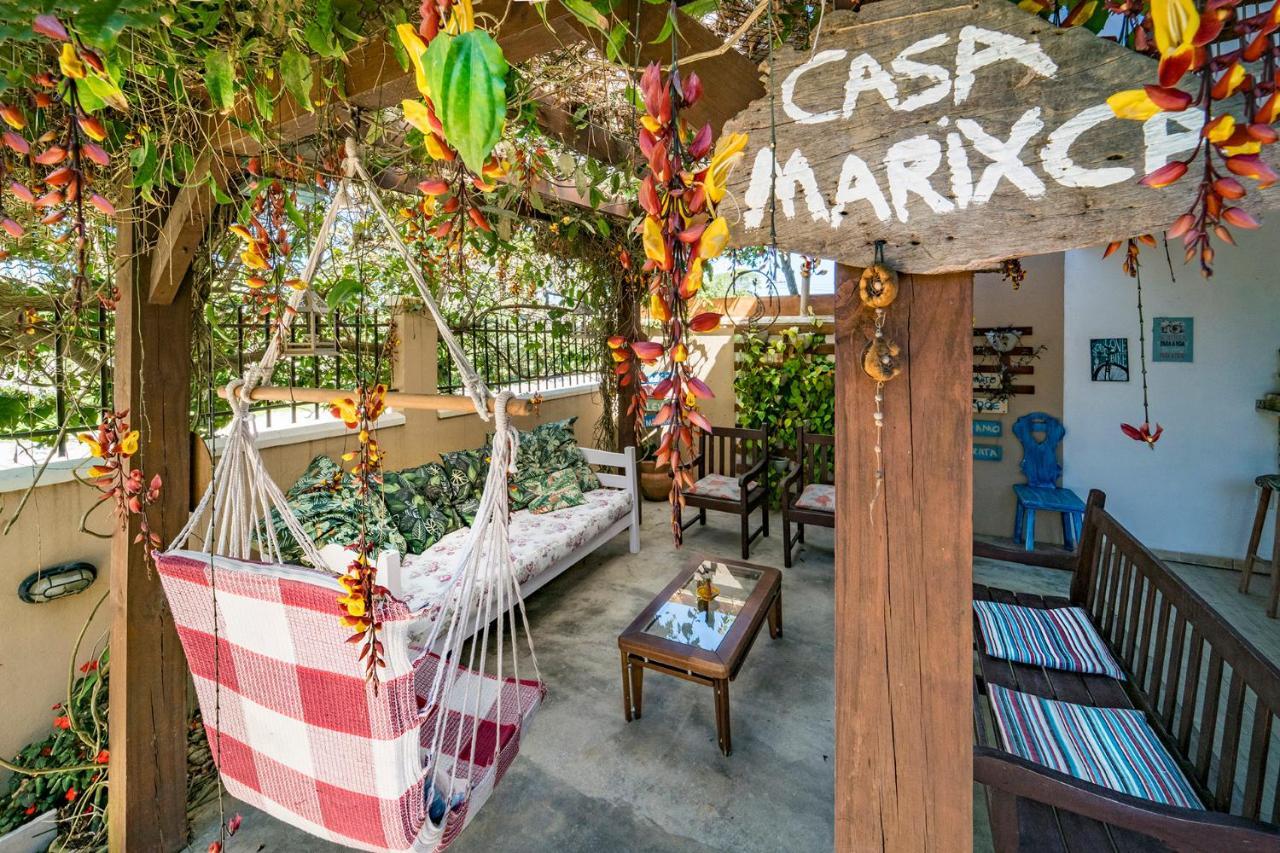 Praia Do Mariscal, Casa Para10 Pessoas, Casa Marixca Bombinhas Ngoại thất bức ảnh