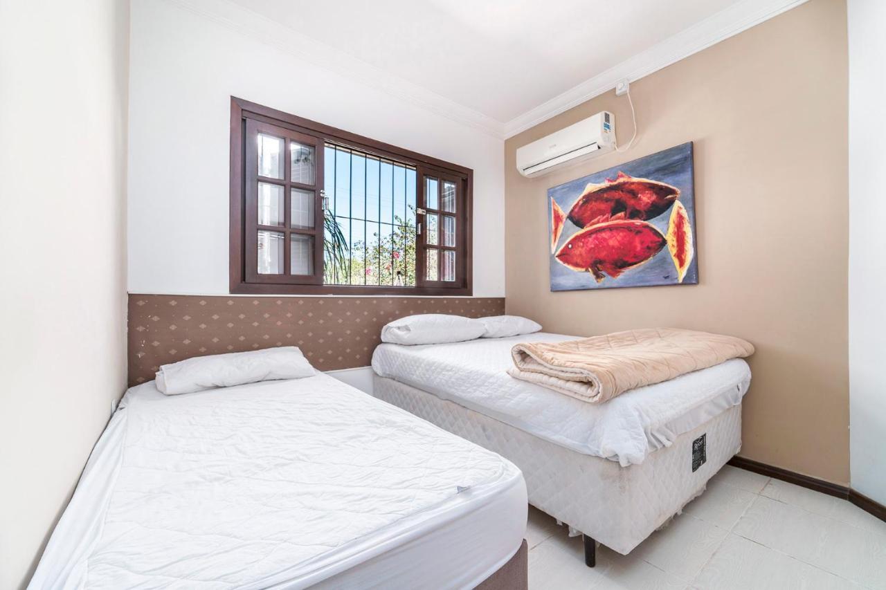 Praia Do Mariscal, Casa Para10 Pessoas, Casa Marixca Bombinhas Ngoại thất bức ảnh