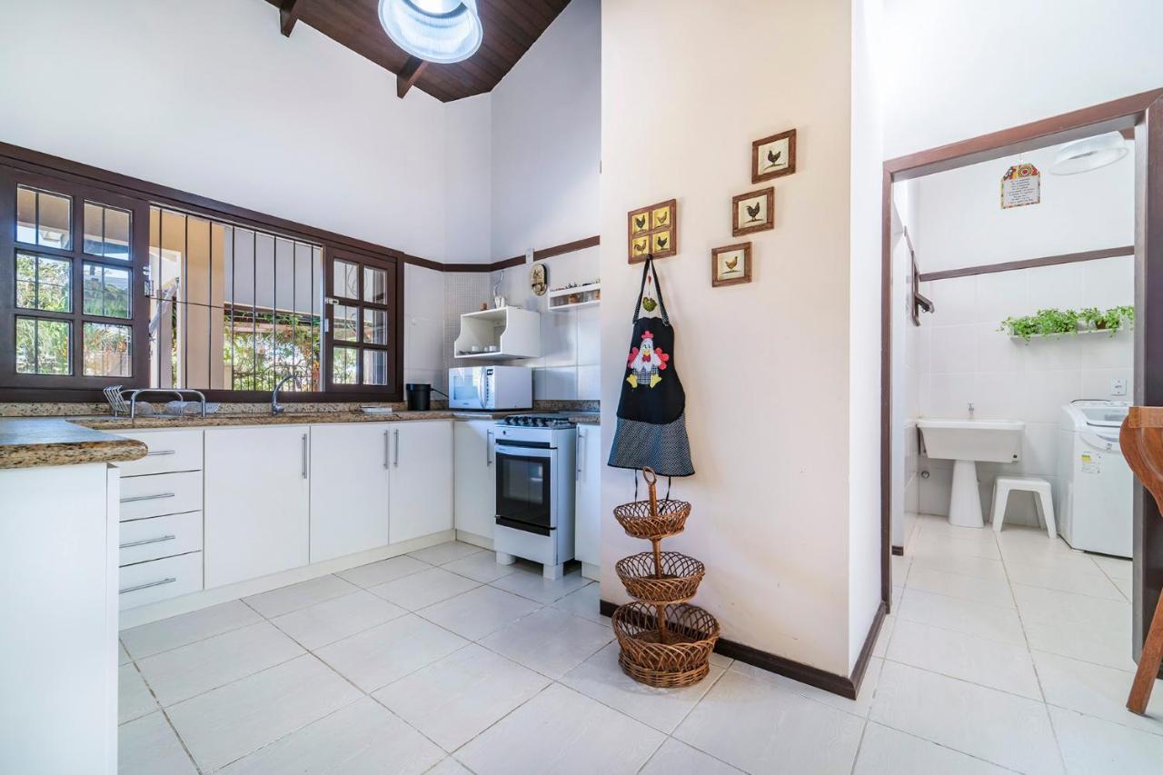 Praia Do Mariscal, Casa Para10 Pessoas, Casa Marixca Bombinhas Ngoại thất bức ảnh