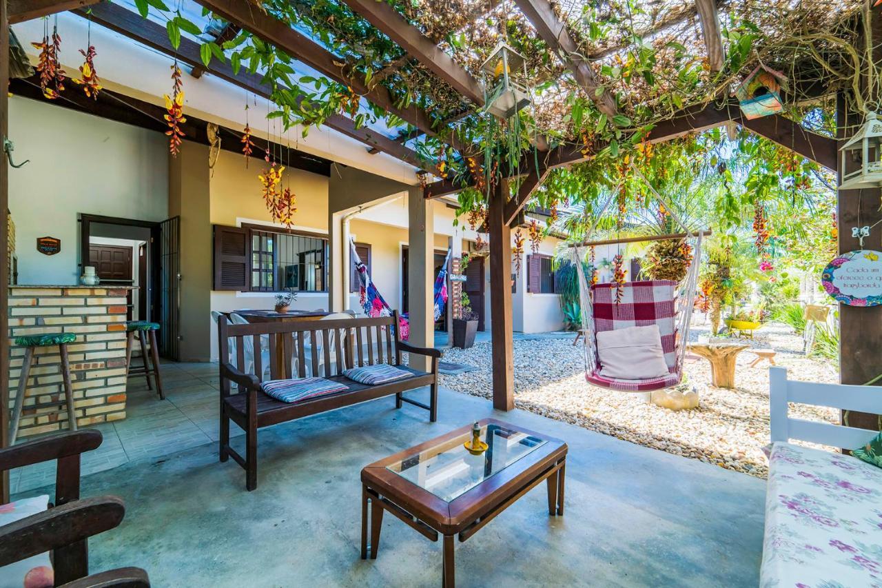 Praia Do Mariscal, Casa Para10 Pessoas, Casa Marixca Bombinhas Ngoại thất bức ảnh