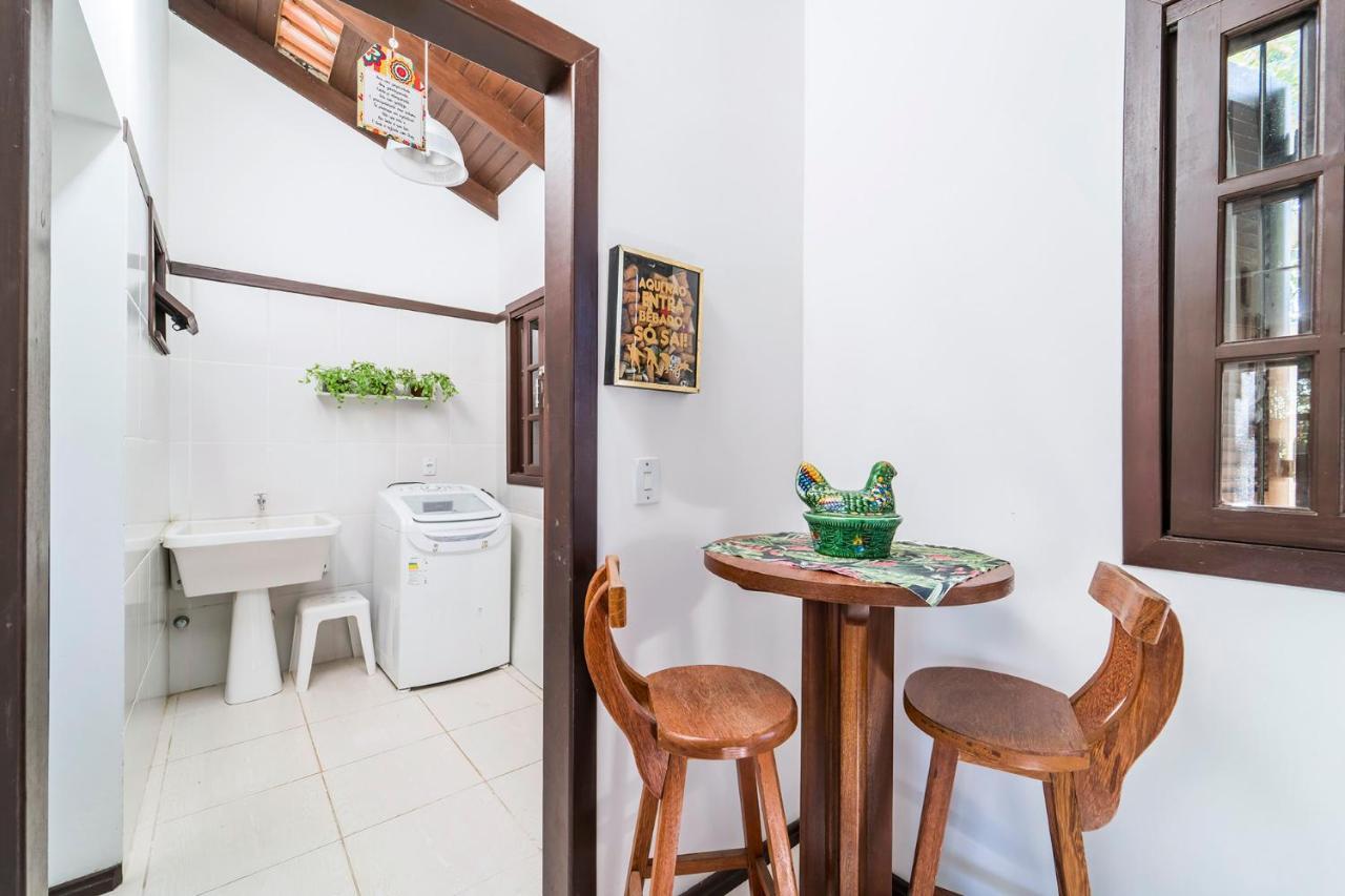 Praia Do Mariscal, Casa Para10 Pessoas, Casa Marixca Bombinhas Ngoại thất bức ảnh