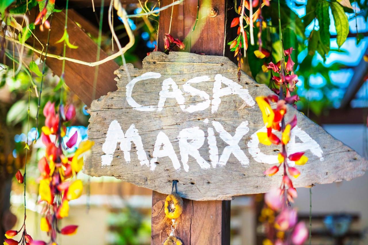 Praia Do Mariscal, Casa Para10 Pessoas, Casa Marixca Bombinhas Ngoại thất bức ảnh