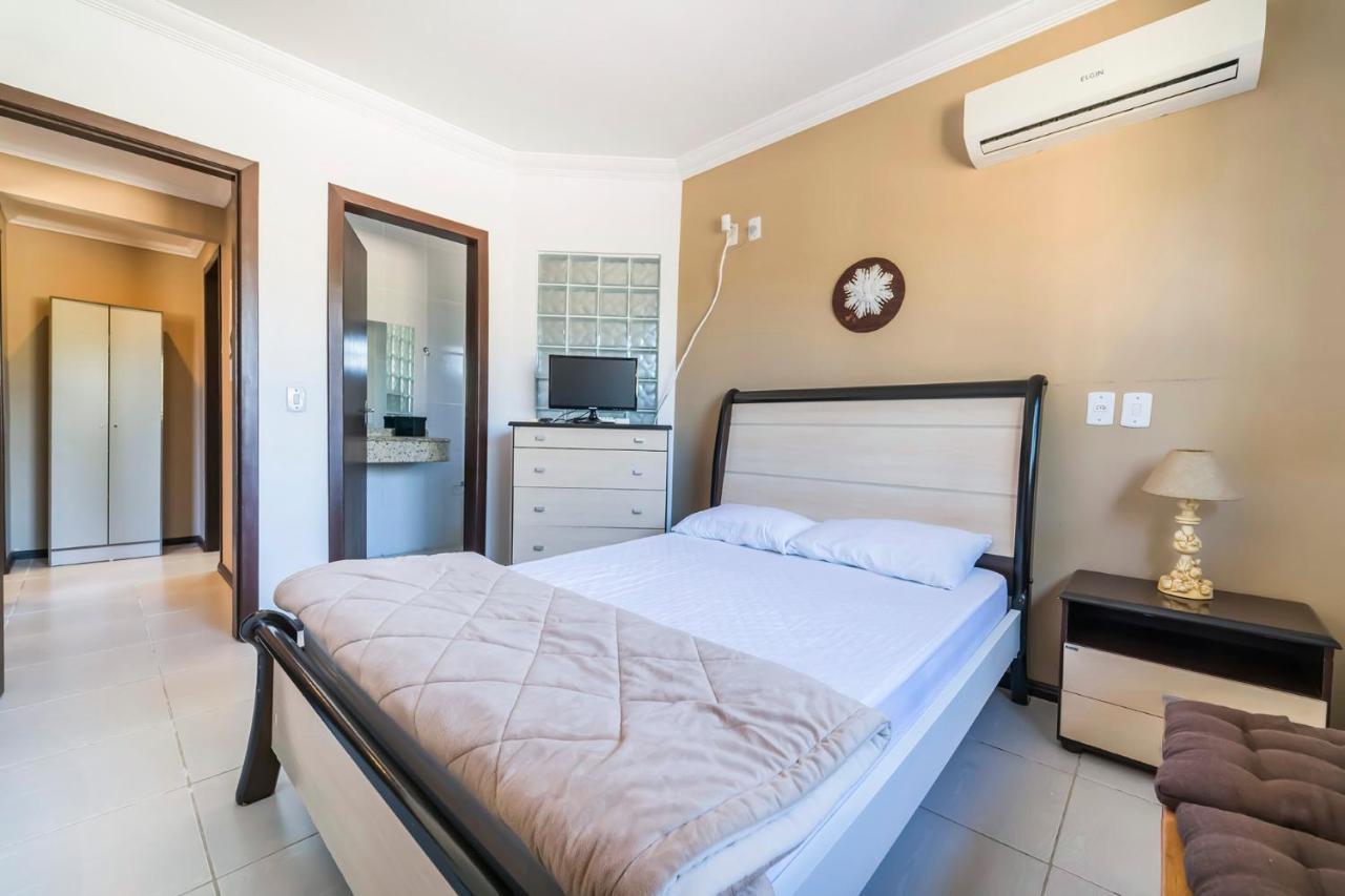 Praia Do Mariscal, Casa Para10 Pessoas, Casa Marixca Bombinhas Ngoại thất bức ảnh