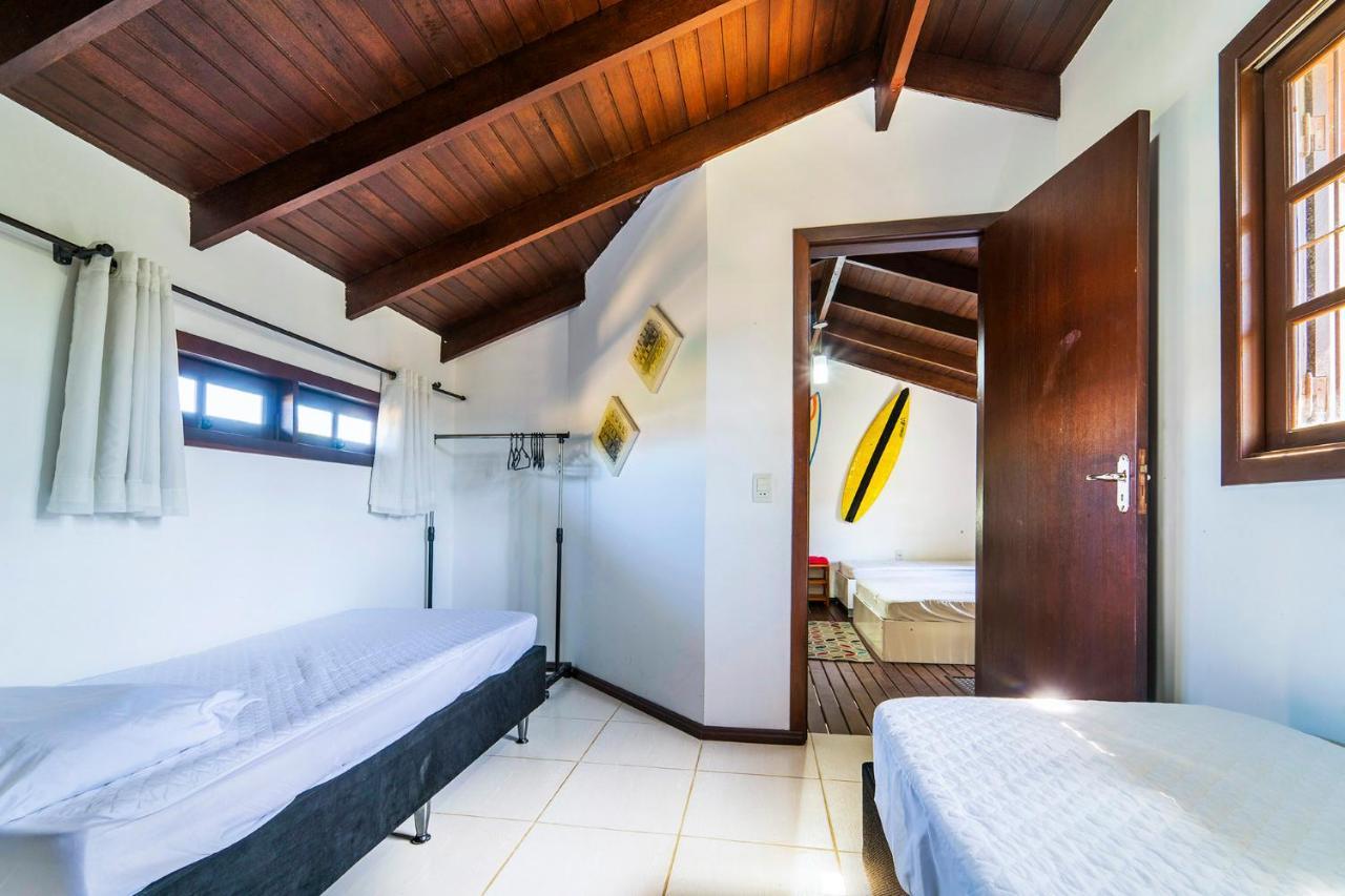 Praia Do Mariscal, Casa Para10 Pessoas, Casa Marixca Bombinhas Ngoại thất bức ảnh